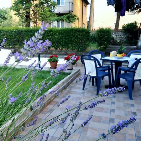Appartement Parun à Pula Extérieur photo